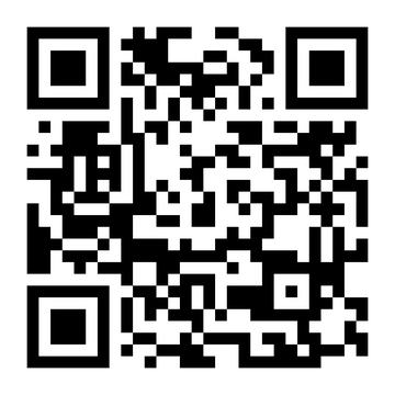 Código QR para falar com a Gaia